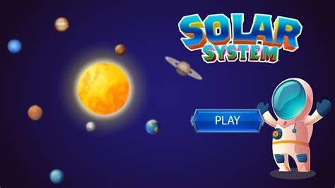 solar system games|Planet Games .